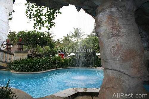 Nikko Bali Resort & Spa 137